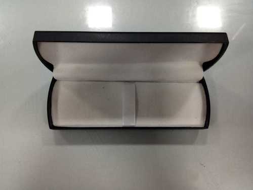 Plastic Pen Box