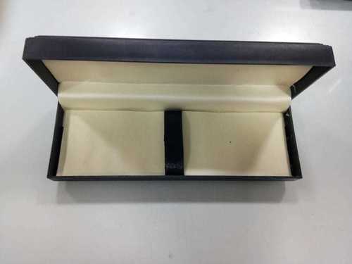 Plastic Pen Box