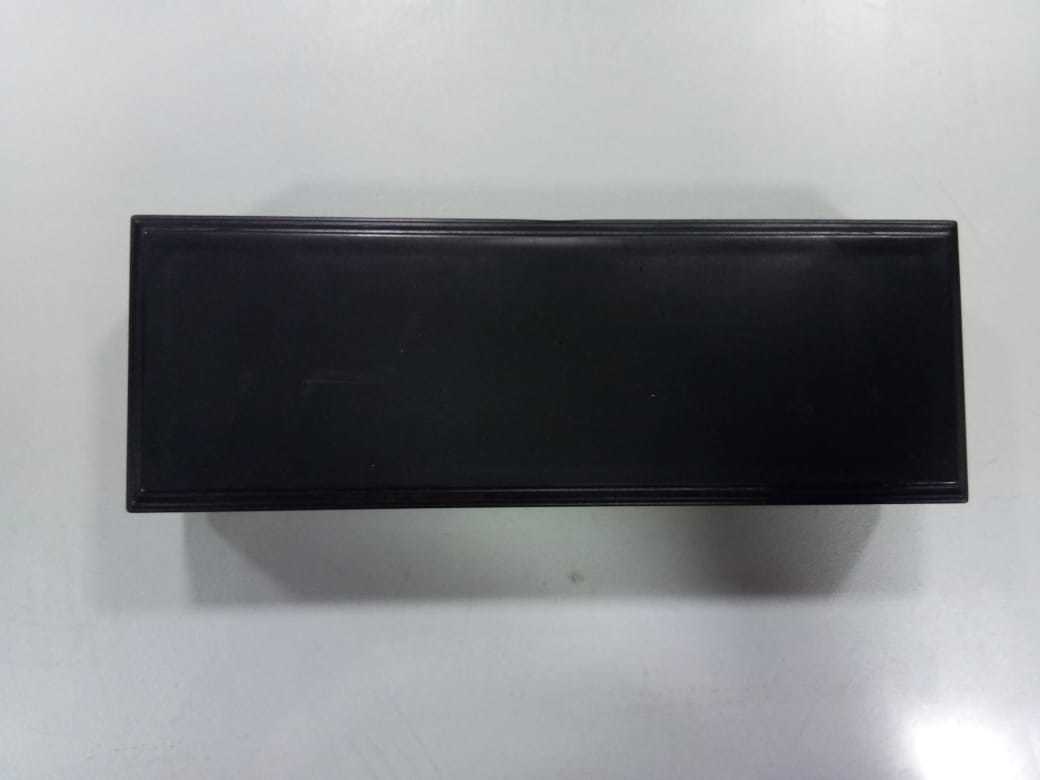 Plastic Pen Box