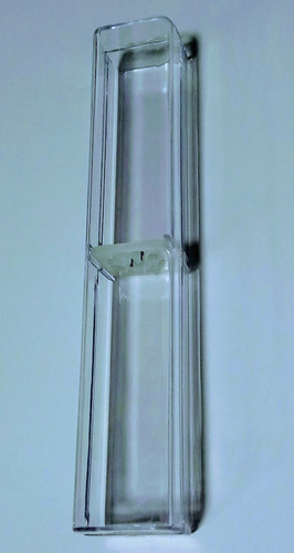 Plastic Pen Box PC-02