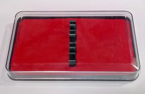 Plastic Pen Box P - 92