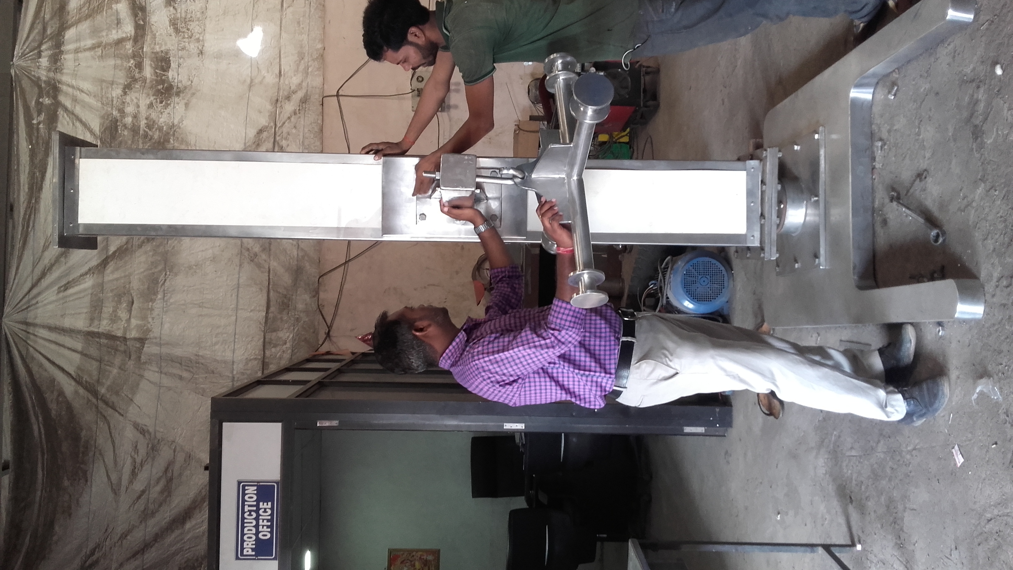 Lifts Ipc Lifter