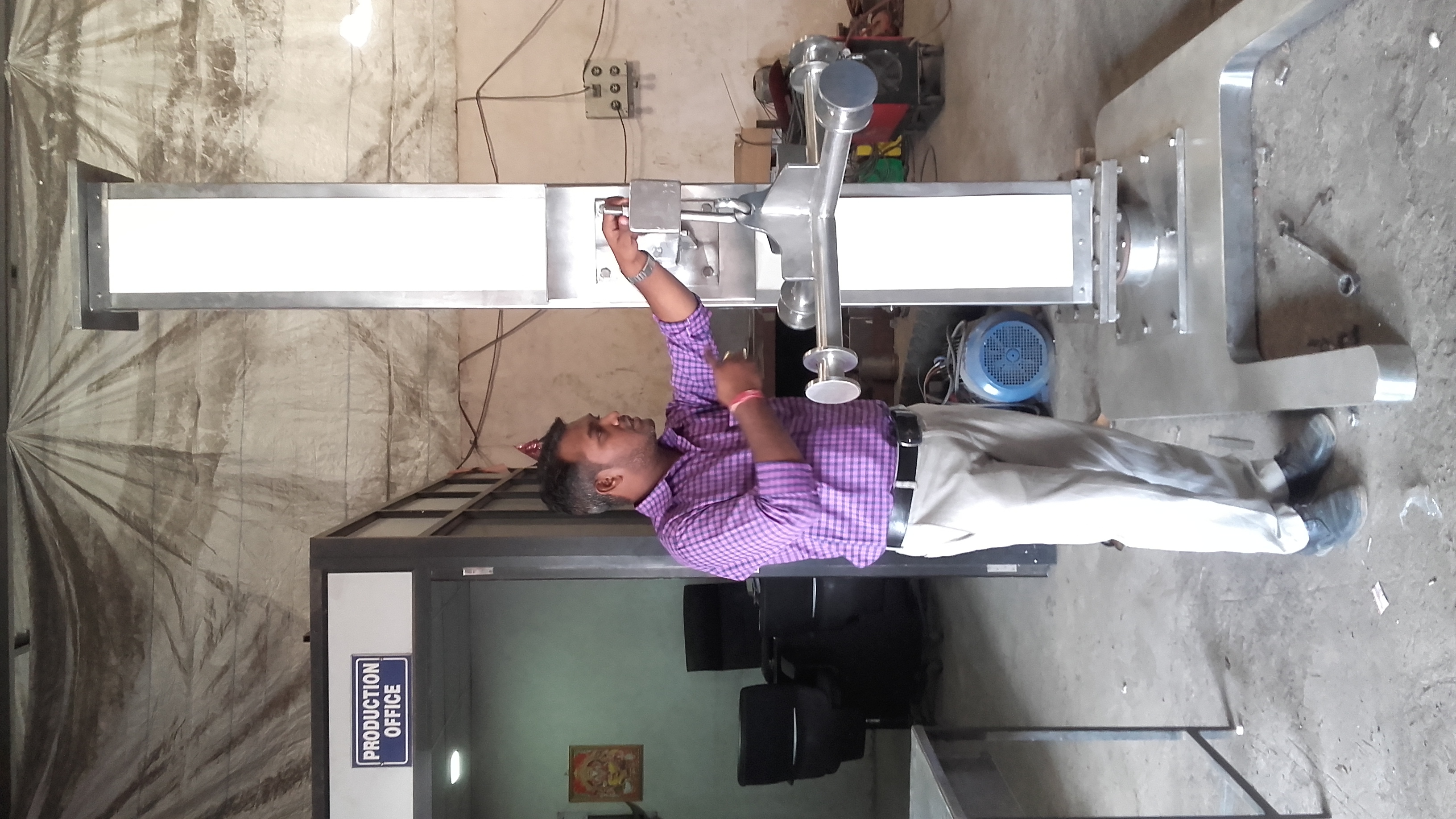 Lifts Ipc Lifter