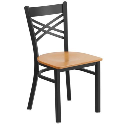 Restaurant Chairs No Assembly Required