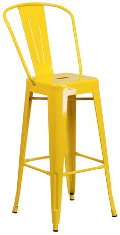 Restaurant Designer Chairs No Assembly Required