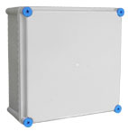 Pvc Enclosure Box