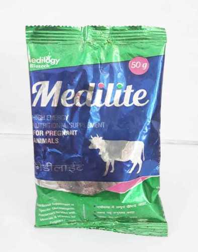 Medilite Ingredients: Chemicals