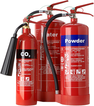 Fire Extinguisher