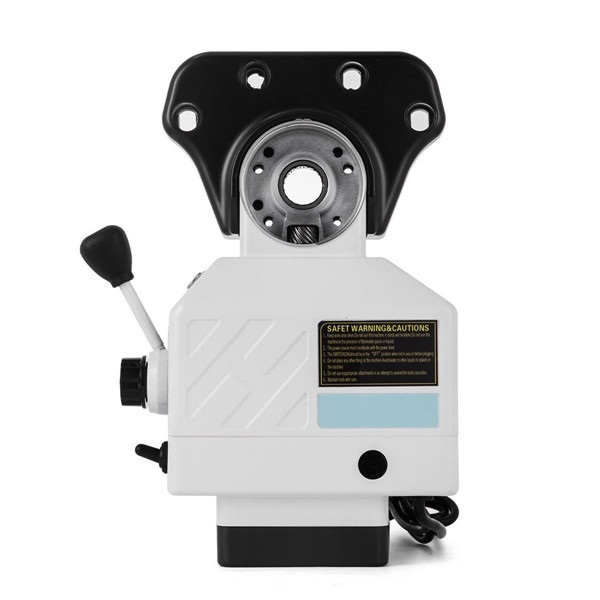 Power Feed X-axis 150 Lbs Torque For Milling Machine - 110v