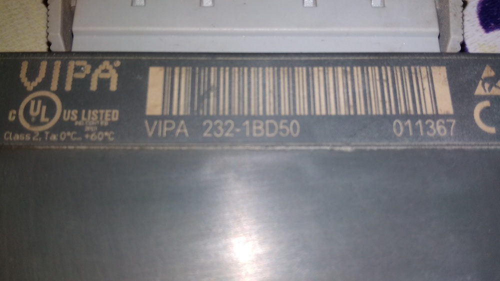 Vipa Module