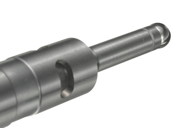 Precision Electronic Digital Edge Sensor With Led Beep Milling Finder