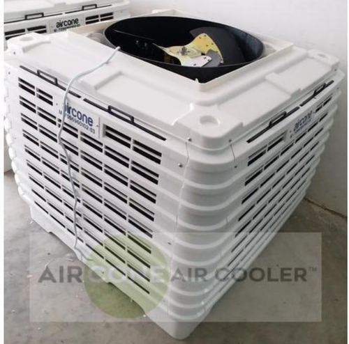 Industrial And Ducting Type Roof Mount Air Cooler