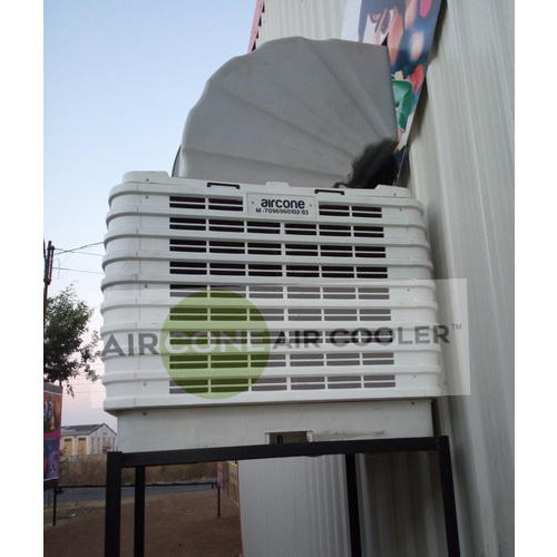Wall Mount Industrial Air Cooler