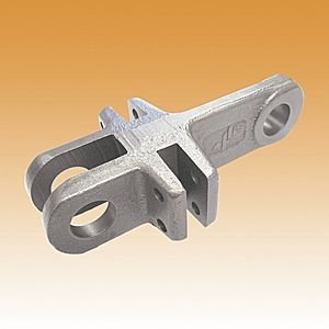 फोर्ज़्ड चेन कनेक्टर