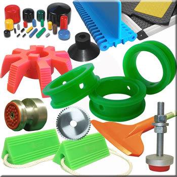 Nylon (Polyamide 6/66)