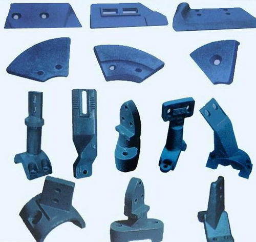 मिनिग कंपोनेंट्स