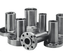 फोर्ज़्ड फ्लेंज