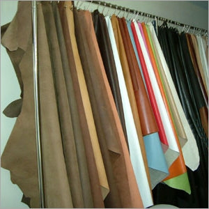 क्रस्ट लाइनिंग्स लेदर