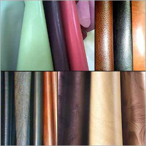 बफ लाइनिंग लेदर