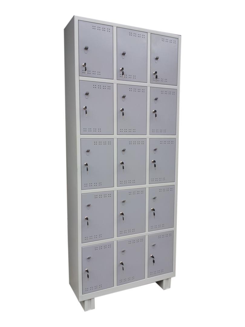 Machine Made Staff Lockers