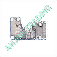 Plate Heat Exchanger Gaskets