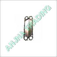 PHE Plate With Gasket