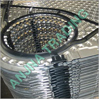 Heat Exchanger Gaskets