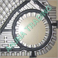 Plate Heat Exchanger Gasket