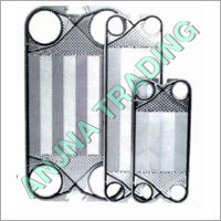 Semi Welded Plates Gaskets
