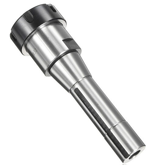 Collets Set With Adopter Er32, Er40