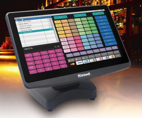 पीओएस सिस्टम