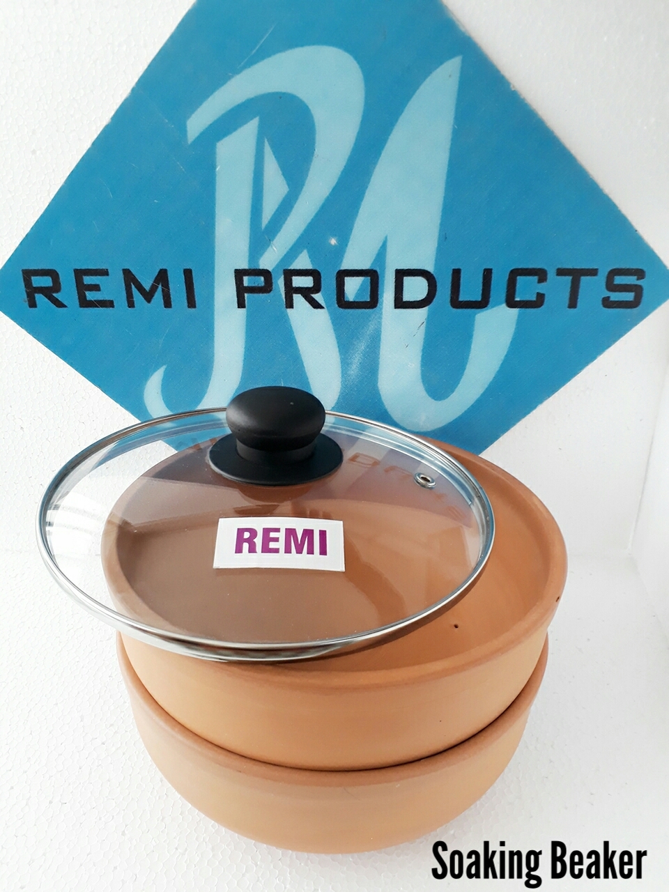 Clay Sprouts And Soaking Pot