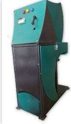 Waste Shredder - Steel Alloy, 100-1000 Kg/hr Capacity, 1-7 Hp Motor, Ergonomic Design | Efficient Shredding, Low Energy Use, Compact & Durable