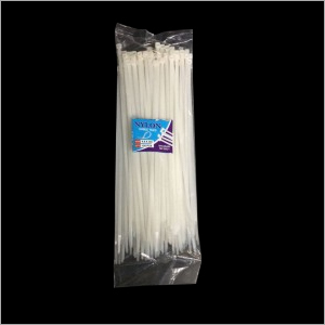 Nylon 66 4.8 X 300 Cable Ties