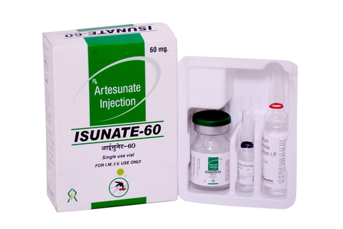 ARTESUNATE- 60MG