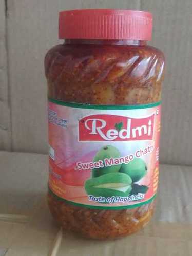 Khatta Mittha Pickles