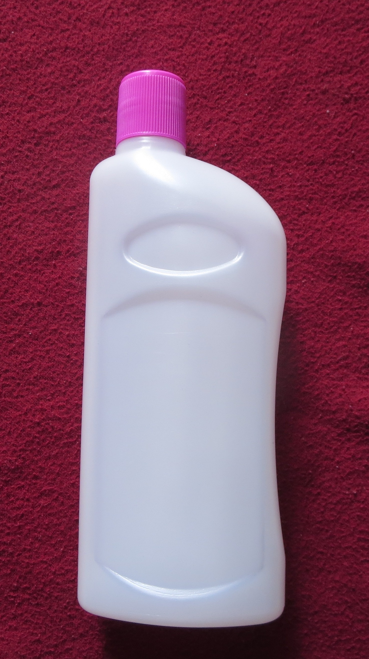 Floor Cleaner Bottle Leakproof