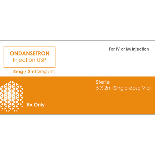Ondansetron Injection