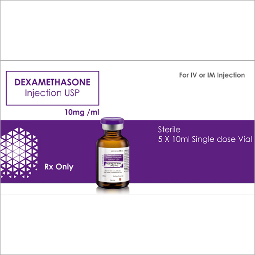 Dexamethasone Injection
