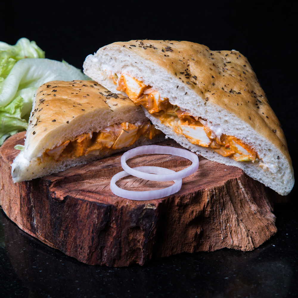Paneer Chipotle