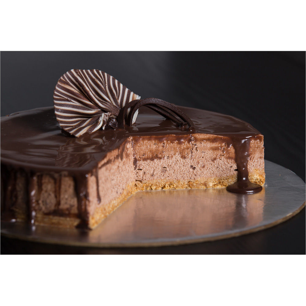 Chocolate Cheese Cake