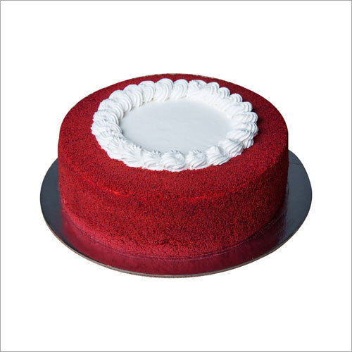 Red Velvet Cake