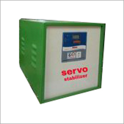 1KVA Single Phase Servo Stabilizer