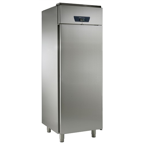 1 Full Door Digital Refrigerator Capacity: 600 Liter (L)