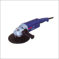 इलेक्ट्रिकल हैंड ग्राइंडर