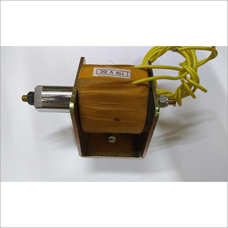 VCB Coil Assembly