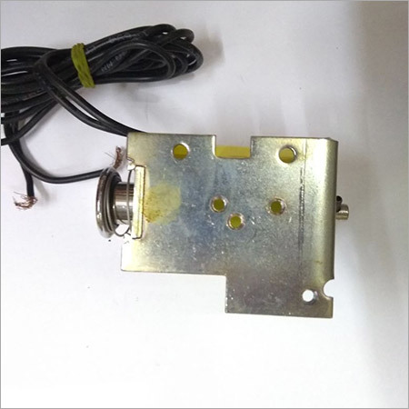VCB Panel Coil Assembly
