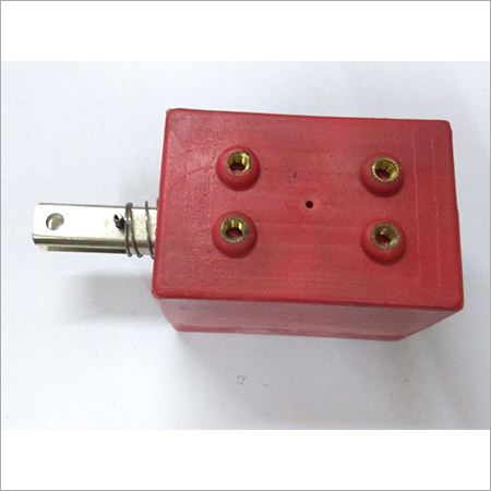 Control Panel Boards Coil Assembly