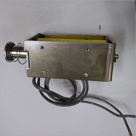 30 Volts Dc Shunt Trip Coil Assembly
