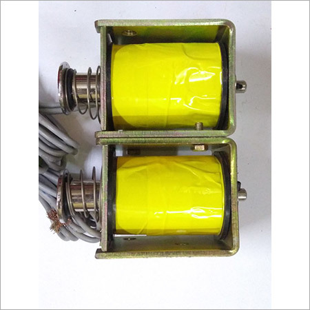 Fusible Shunt Trip Switch